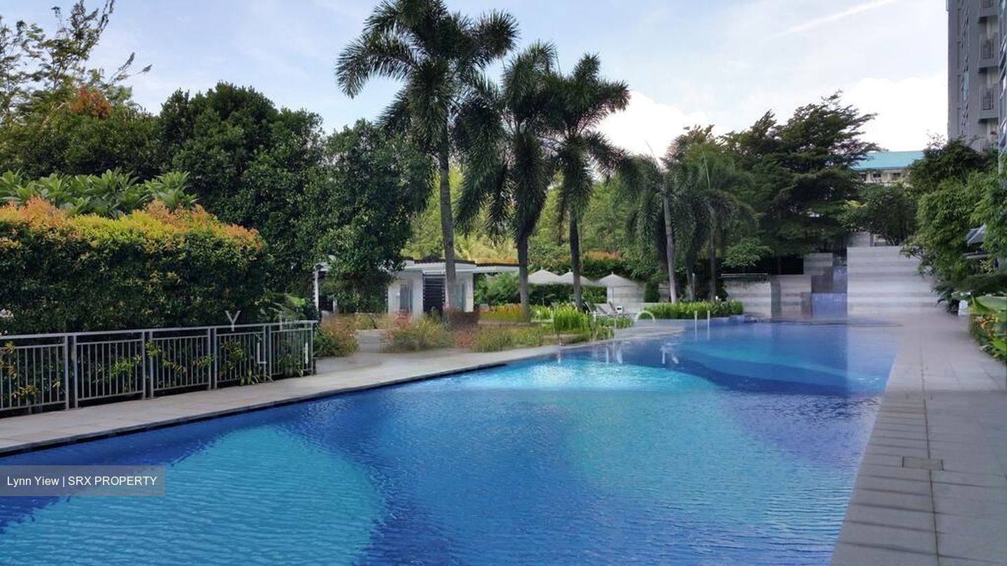 Viz At Holland (D10), Condominium #502327801